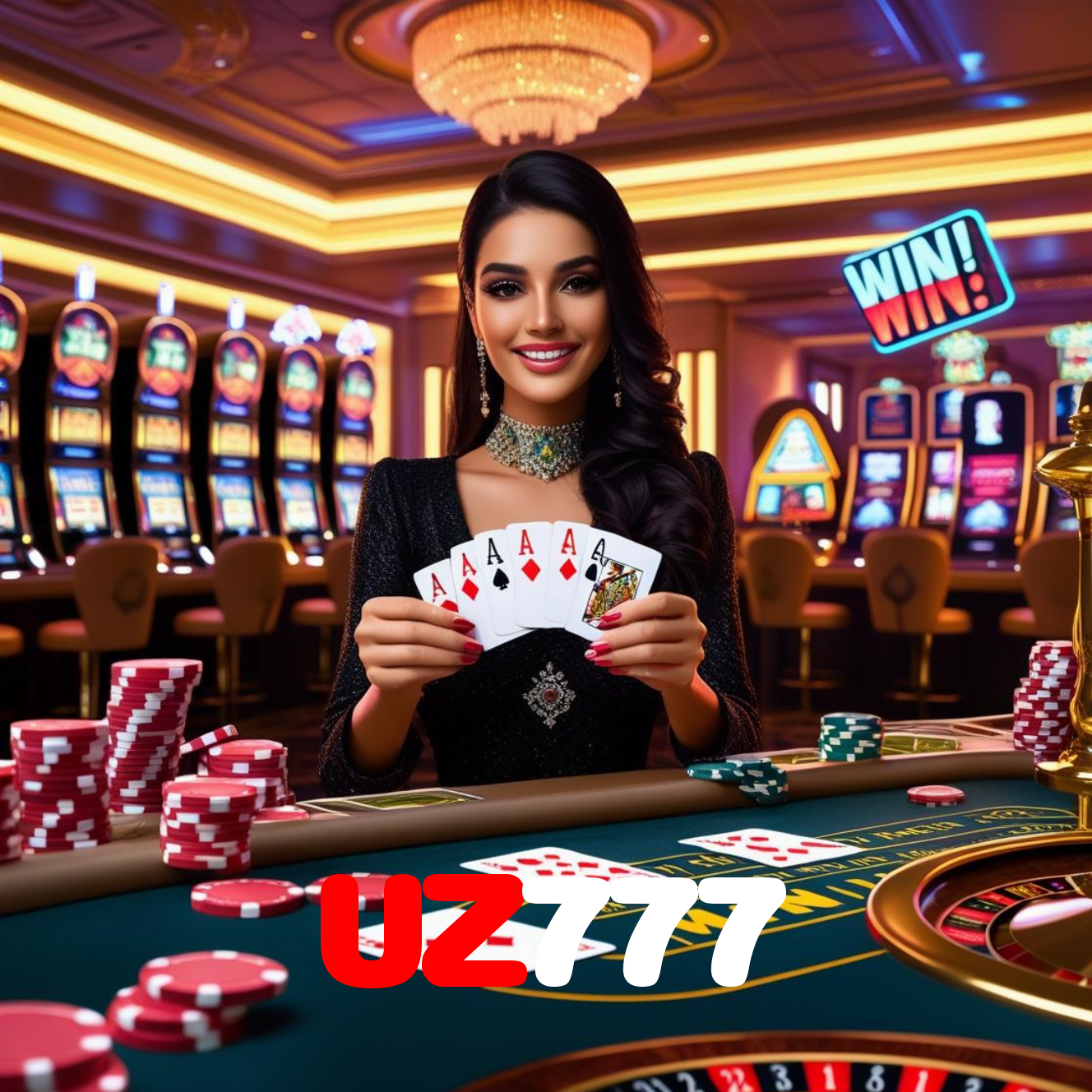 Descubra o Programa VIP do UZ777: Benefícios e Exclusividades para Jogadores