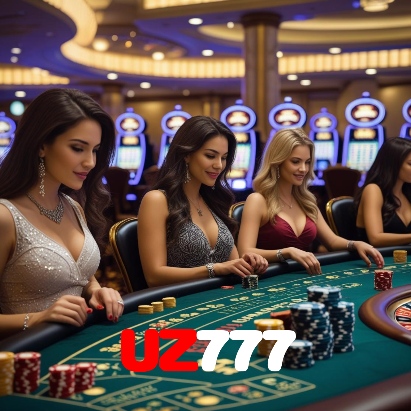 Apostas Esportivas: A Emoção de Apostar no UZ777