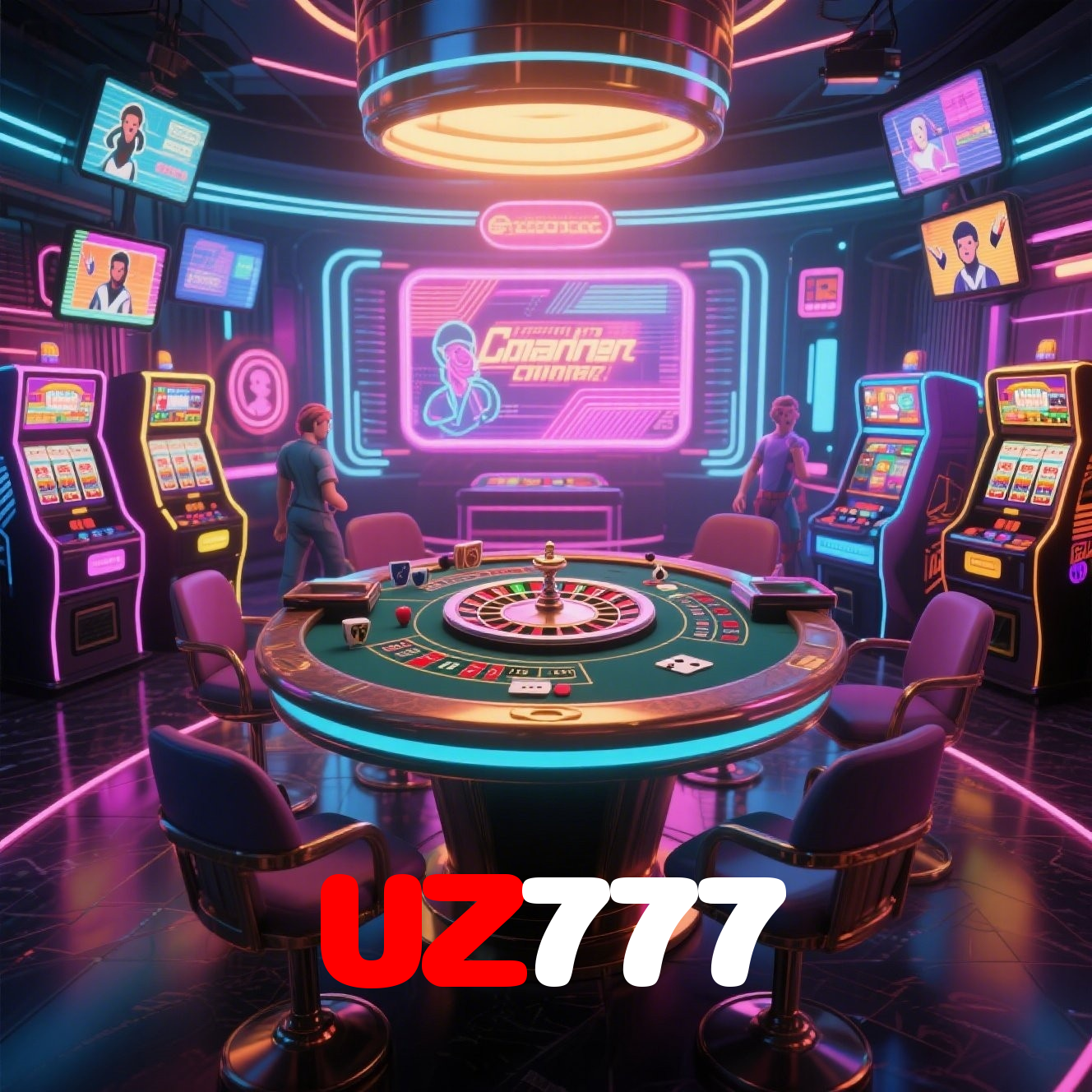 Aproveite as Melhores Promoções no UZ777!